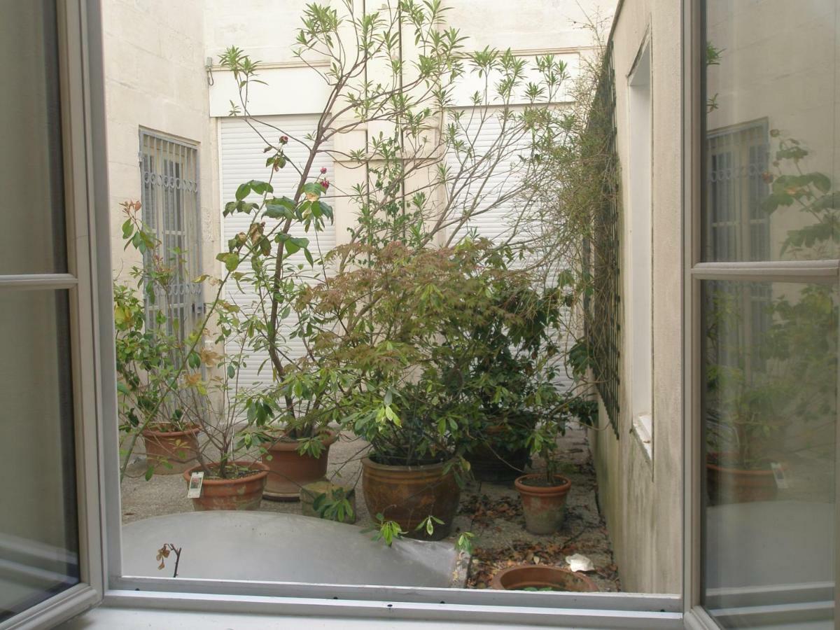 Rochais La Rochelle  Exterior foto